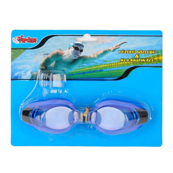 BFS   SMG-2088A Gözlük ve Kulak Tıkacı