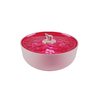 BFS  Z5 Arktik Okyanus Temalı BT Kablosuz Hoparlör - Pembe