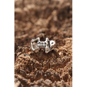 BFS Ayarlanabilir İskelet Yüzük