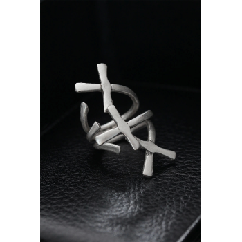 BFS Ayarlanabilir Erkek Yüzük