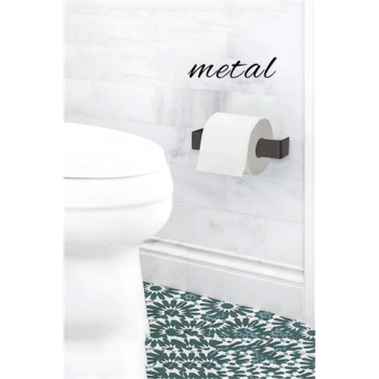 BFS Tuvalet Kağıdı Tutucu Metal Delmeden Yapışkanlı