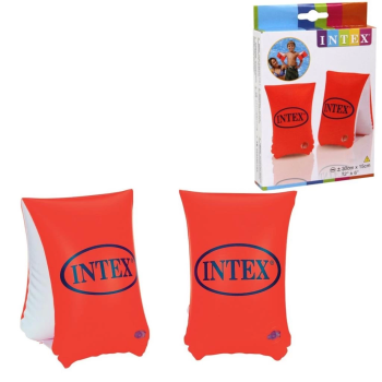 BFS  58641 BY.TEKLİ KOLLUK 30X15 KIRMIZI