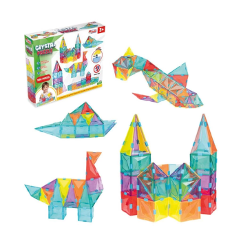 BFS     03925 Kristal Puzzle 300 Parça -Fentoys