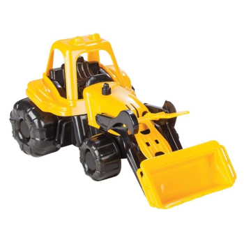 BFS 06518 POWER İŞ MAKİNELİ KAMYON S172117231