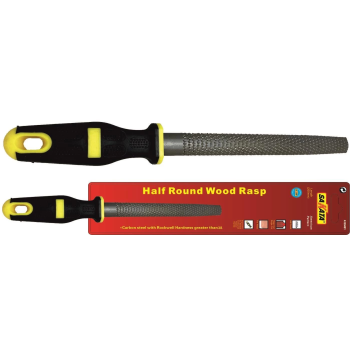 Sakata 120410 Yarım Yuvarlak Törpü 10