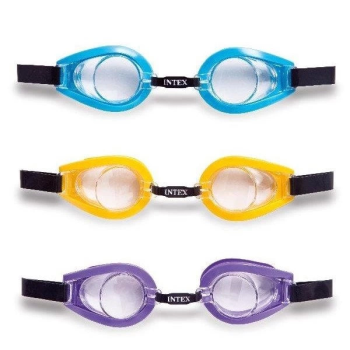 BFS   55602 YÜZÜCÜ GÖZLÜĞÜ 3 RENK