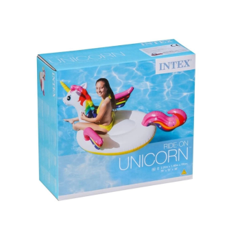 BFS IBN57561 Tek Boynuzlu At Tutmaçlı Ada - Vardem Oyuncak