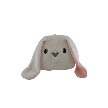 BFS 2079 25 CM PEMBE TAVŞAN ÇANTA