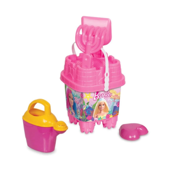 BFS 01574BarbieKüçükKaleKovaSeti