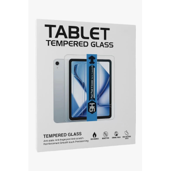 BFS Huawei Honor Pad X9 11.5 Magic Tablet Cam Ekran Koruyucu - Şeffaf