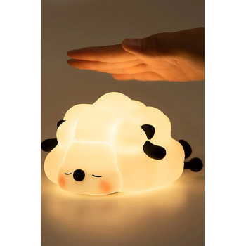 BFS K1156 Dekoratif Gece Lambası Kuzu