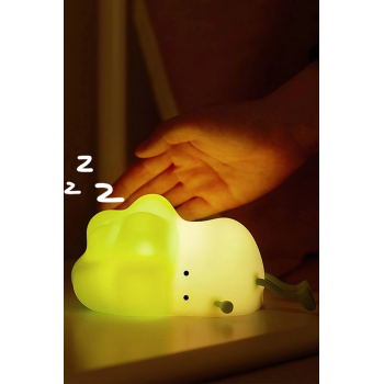 BFS K1110 Dekoratif Gece Lambası Brokoli Çocuk