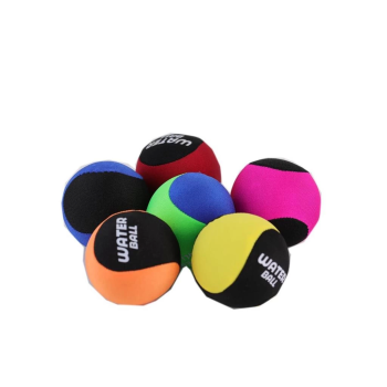 BFS 2420-1 Plastik Deniz Topu 6 cm