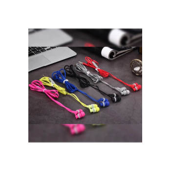 BFS KR-204 Kablolu Kulaklık - Yeşil