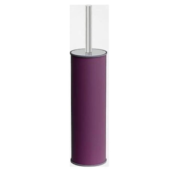 BFS Onno Mor Yerden Klozet Süpürgesi