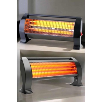 1200 Watt Elektrikli Ayak Altı Isıtıcı Soba