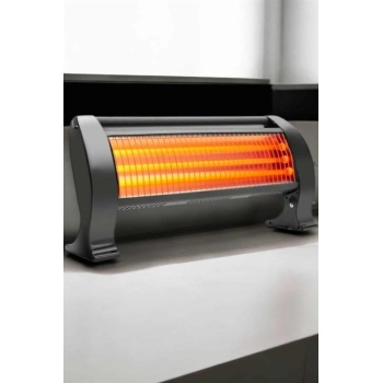 Ayak Altı Elektrikli Soba Isıtıcı Masa Altı Emniyetli