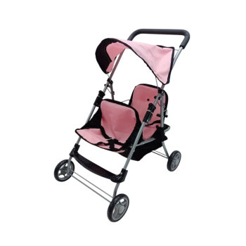 BFS FL9198 KATLANIR GOLGELIKLI IKILI OYUNCAK BEBEK ARABASI ( PUSET)