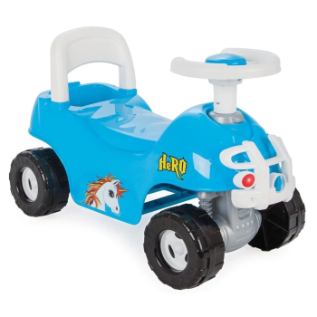 BFS 07 812 HERO ATV MAVİ