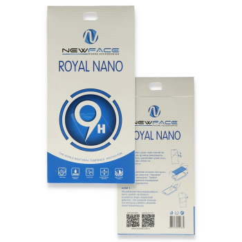BFS iPhone 11 Royal Nano Ekran Koruyucu