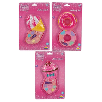 BFS 2593 SUN-RST-PRP- Makyaj Seti