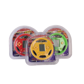 BFS 385 KARTELADA DİREKSİYON TETRİS