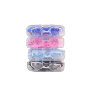 BFS  K02. KZLD RH5200 GÖZLÜK YÜZÜCÜ SLK (ICB12) ÇOCUK KUT 144