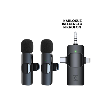 Mikrofon Seti