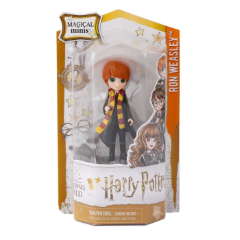 BFS SPM-6061844 Harry Potter Magical Minis Karakter Figürleri