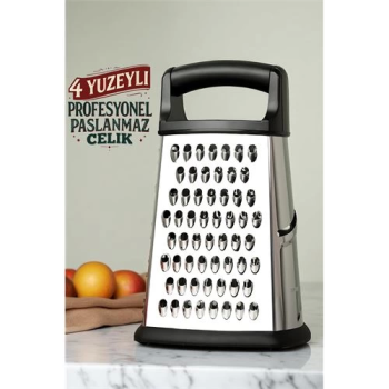 BFS El Rendesi Ergonomik P.Çelik De La Rua Design