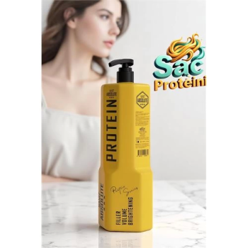 BFS Saç Proteini - Nano Saf Protein 1 litre