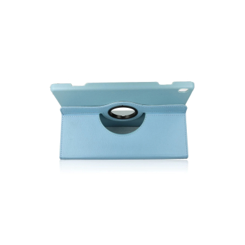 BFS Lenovo M10 X505F Kılıf 360 Tablet Deri Kılıf - Turkuaz