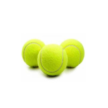 BFS 25841-8 POŞ 3LÜ TENİS TOPU