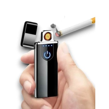 ŞARJLI ÇAKMAK ELEKTRONİK