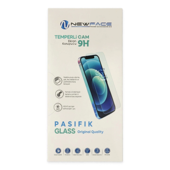 BFS Xiaomi Mi 13T Pro Pasifik Cam Ekran Koruyucu