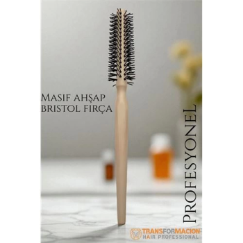 BFS  Profesyonel Fön Fırçası - Fön Fırçası - Dolaşık Saç Açıcı