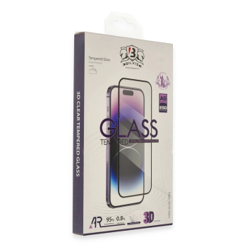 BFS Samsung Galaxy S24 Plus Bilvis 3D Cam Ekran Koruyucu