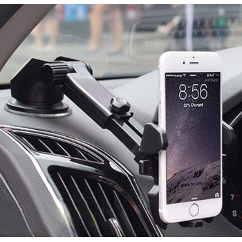 BFS  Torpido Üstü Teleskopik Araç Telefon Tutucu