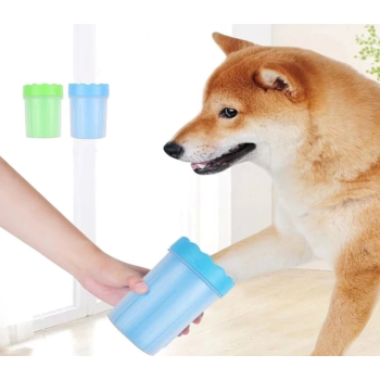 BFS  Welfare Köpek Pati Yıkama Aparatı KÜÇÜK