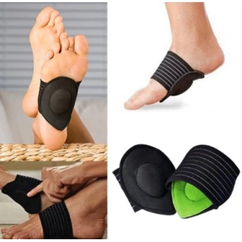 BFS  Strutz Ayak Boşluğu Destek Pedi Esnek Çift