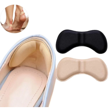 BFS  5 mm Ayakkabı Topuk Vurma Önleyici ve Daraltma Padi 2li