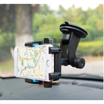 BFS  Araç İçi Cam ve Torpido Vantuzlu Telefon Tutucu CM-234