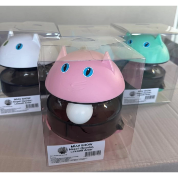 BFS  Mama Ödüllü Kedi Oyuncağı Hacı Yatmaz