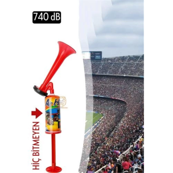 BFS Maç Kornası Parti Konser Etkinlik Kornası