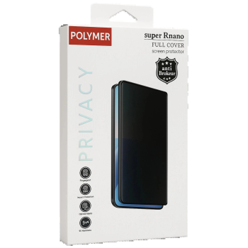 BFS Xiaomi Redmi Note 14 Pro 4G Hayalet Polymer Nano Ekran Koruyucu