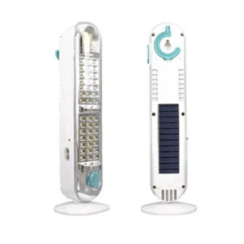 Şarjlı ve Taşınabilir Acil Durum Işığı