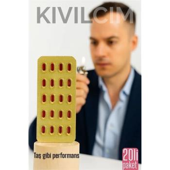 BFS Çakmak Taşı 20’li Paket – Blister Set, Uzun Ömürlü ve Güçlü Kıvılcım Performansı