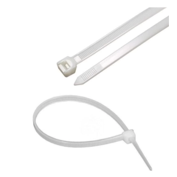 BFS Tork Beyaz Kablo Bağı 7,5X450