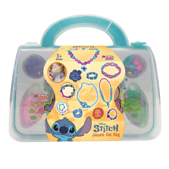 BFS Takı Seti Çanta