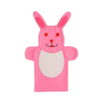 BFS  AND-5132 Tavşan El Kuklası -Akçiçek Oyuncak